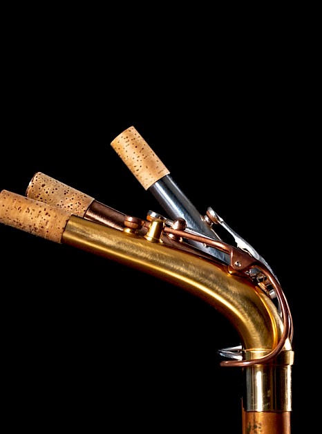 Alto neck detail, dsc00346