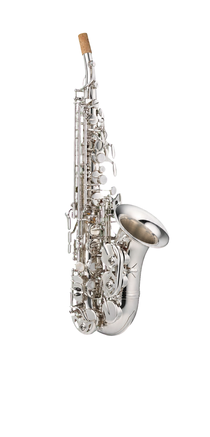 Sopranino saxophone