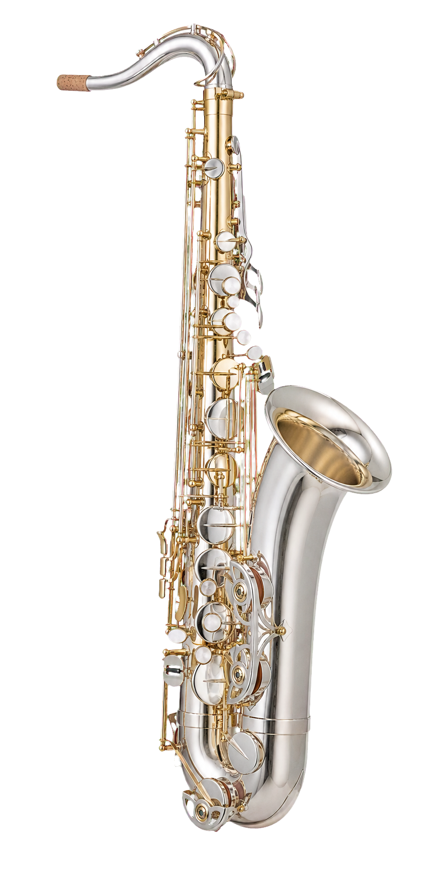 Tenor saxophone