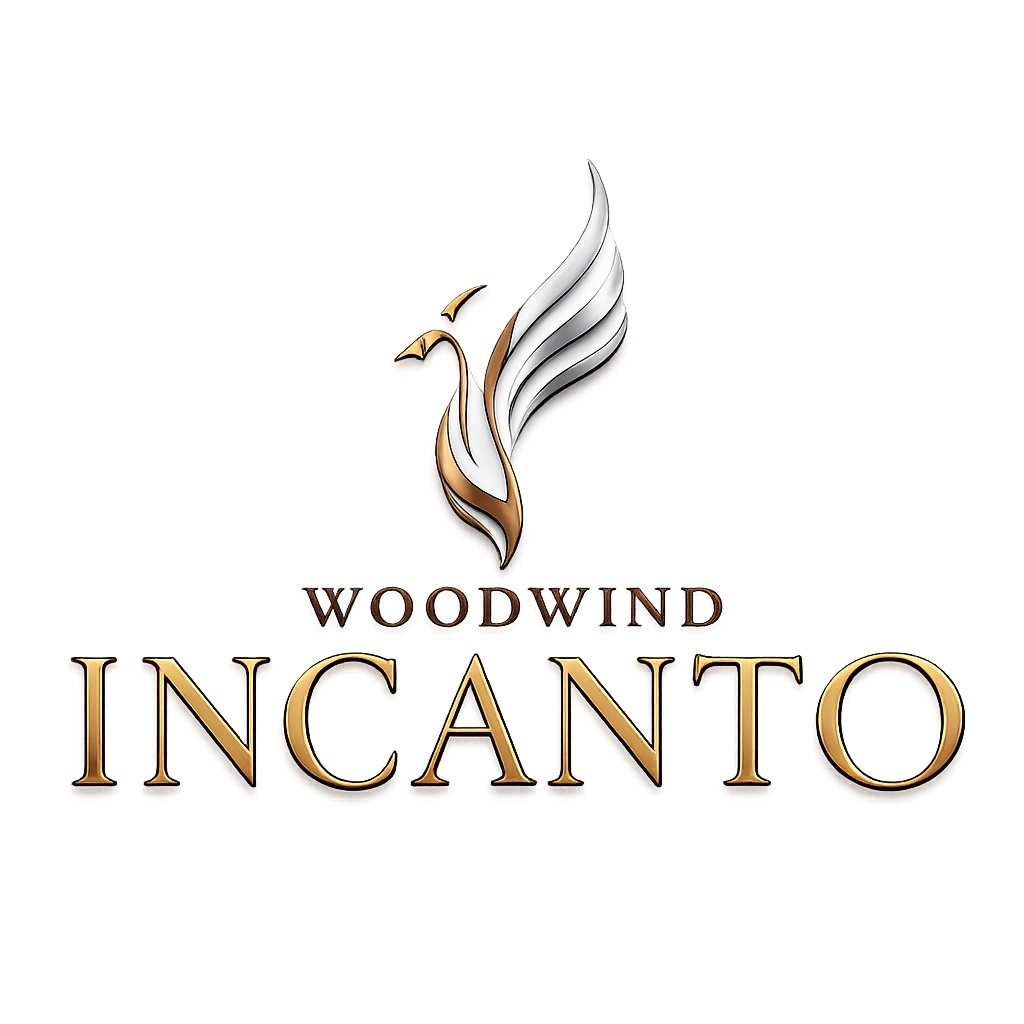 Woodwind Incanto